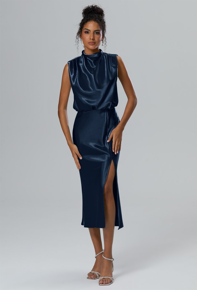 AW Margot Dress